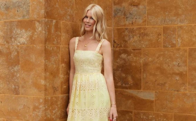 Κλόντια Σίφερ