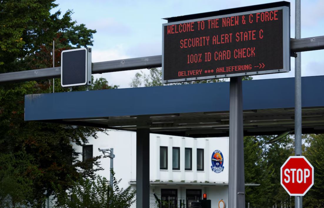 Γερμανία: Συναγερμός για σαμποτάζ και επιθέσεις – Ποιες υπηρεσίες μπήκαν σε επιφυλακή