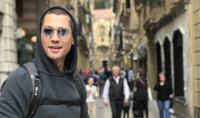 Σωτήρης Κοντιζάς