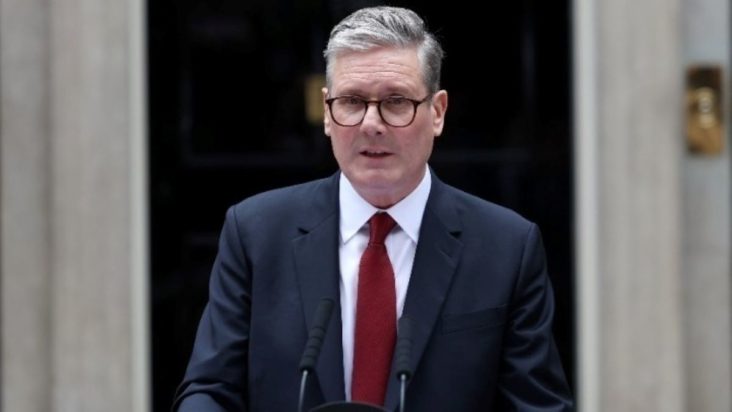 Κιρ Στάρμερ