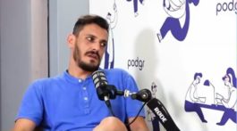 Σταύρος Σβήγκος