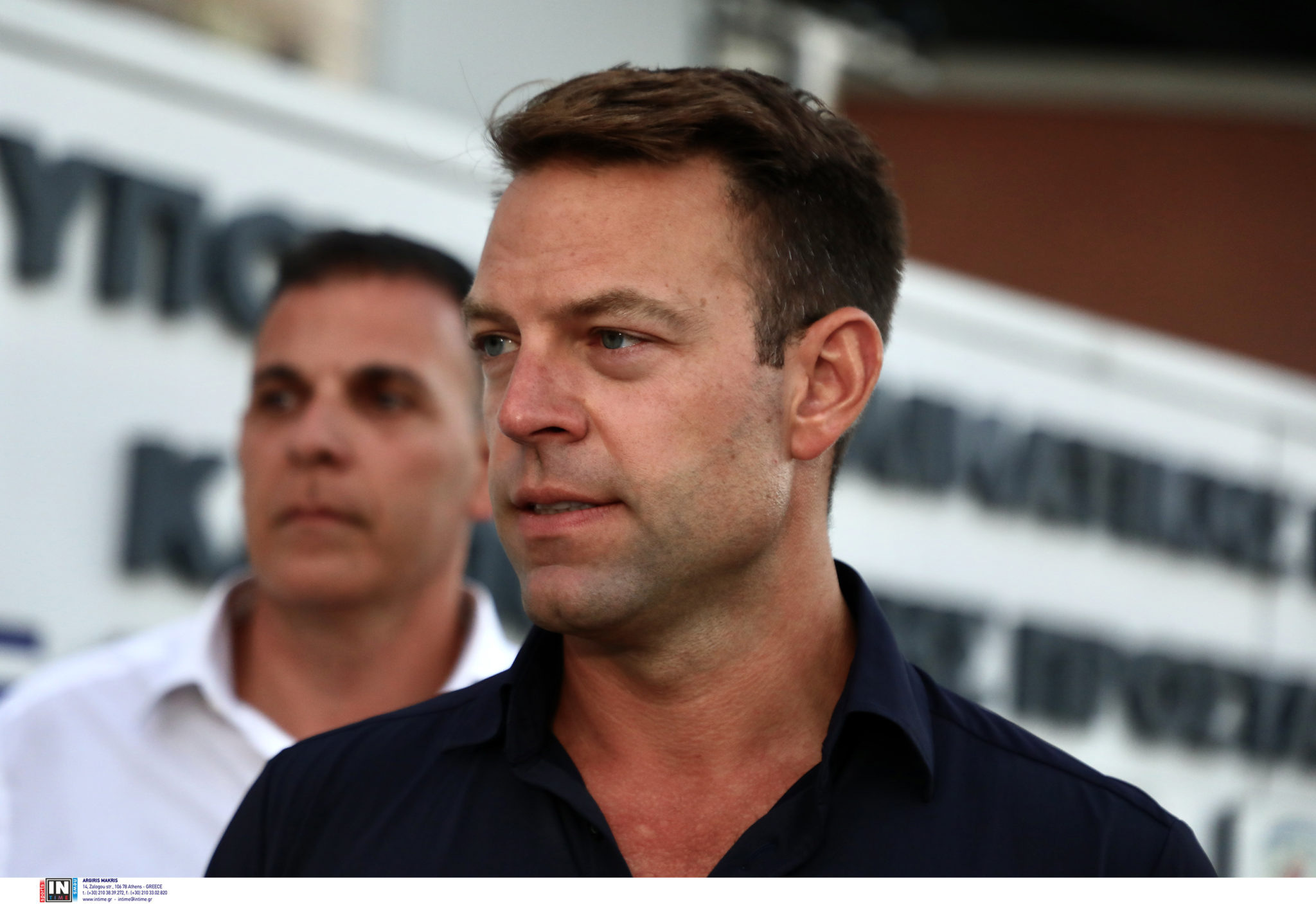 Στέφανος Κασσελάκης