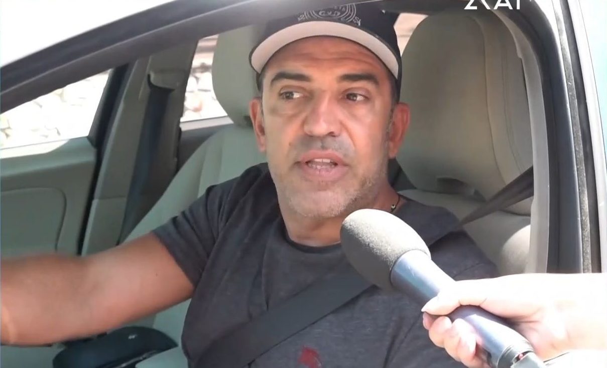 Στέφανος Κωνσταντινίδης