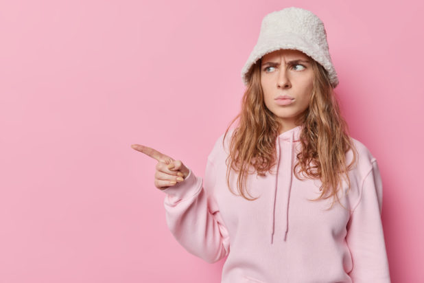 καχύποπτος