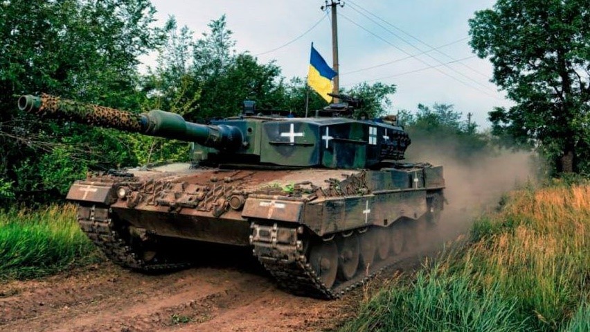 Ρωσία: Έντρομοι πολίτες εγκαταλείπουν το Κουρσκ, όπου συνεχίζεται η επιδρομή της Ουκρανίας