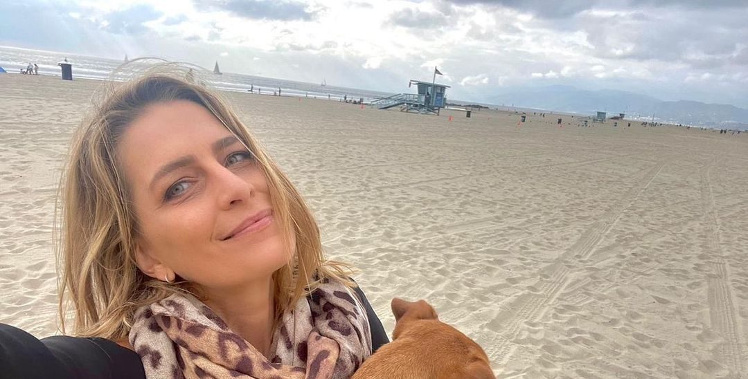 Τατιάνα Μπλάτνικ