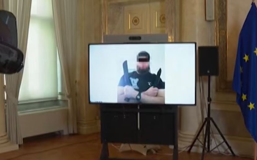 Τέιλορ Σουίφτ: «Ακίνδυνο παιδί της διπλανής πόρτας», ο οπαδός του ISIS που θα χτυπούσε στην συναυλία – Οι ετοιμασίες και τα σχέδια για την επίθεση αυτοκτονίας