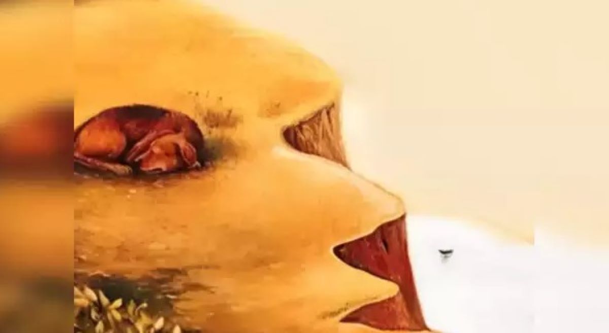 Τεστ προσωπικότητας: Αυτό που βλέπετε πρώτα στην εικόνα αποκαλύπτει τις προτιμήσεις σας στον τρόπο ζωής σας