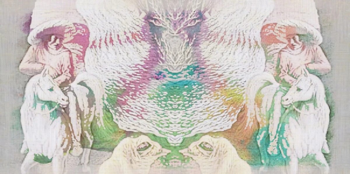 Τεστ προσωπικότητας: Αυτό που θα δείτε πρώτα αποκαλύπτει τι βρίσκουν οι άνθρωποι πιο ελκυστικό σε εσάς