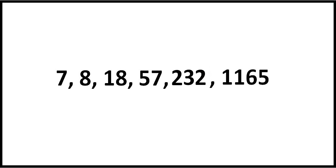 Τεστ IQ λύση