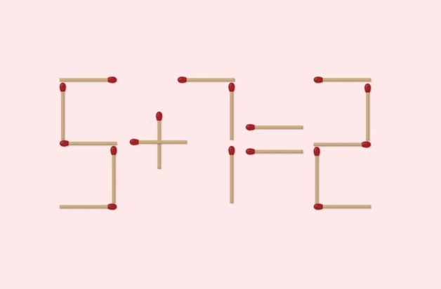 Τεστ IQ σπίρτα