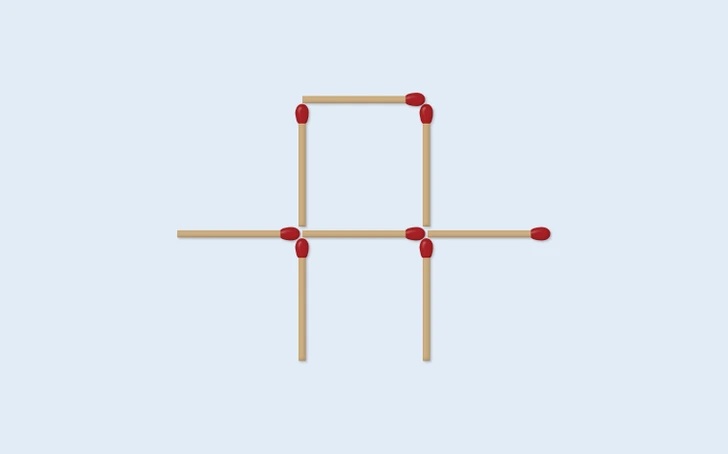 Τεστ IQ σπίρτα