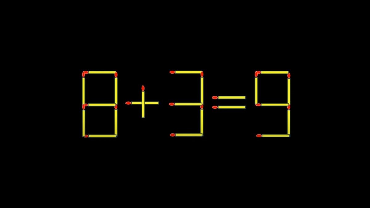 Τεστ IQ σπίρτα