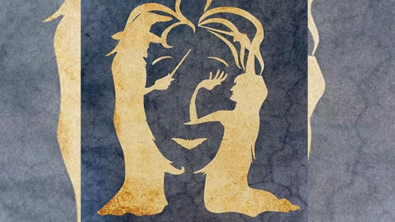 Τεστ προσωπικότητας: Αυτό που βλέπετε πρώτα στην εικόνα αποκαλύπτει αν είστε προσγειωμένος ή ανταγωνιστικός