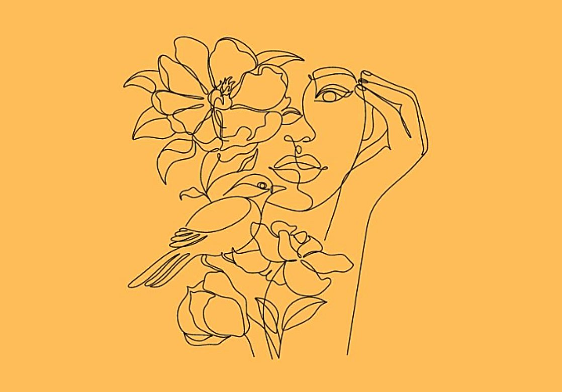 Τεστ προσωπικότητας: Αυτό που βλέπετε πρώτα στην εικόνα αποκαλύπτει ποιες είναι οι εσωτερικές σας ευαισθησίες