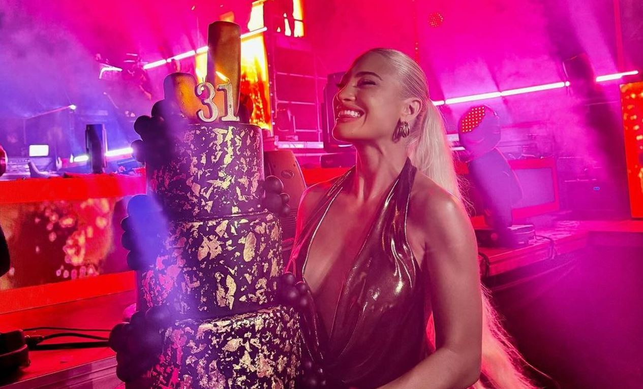 Ιωάννα Τούνη