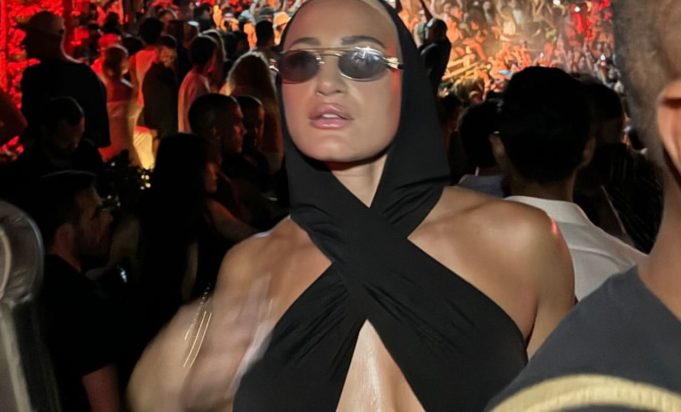 Ιωάννα Τούνη