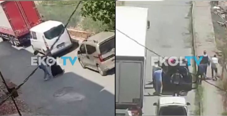 Τουρκία γυναικοκτονία