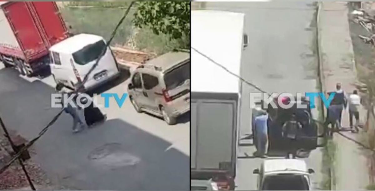 Τουρκία γυναικοκτονία