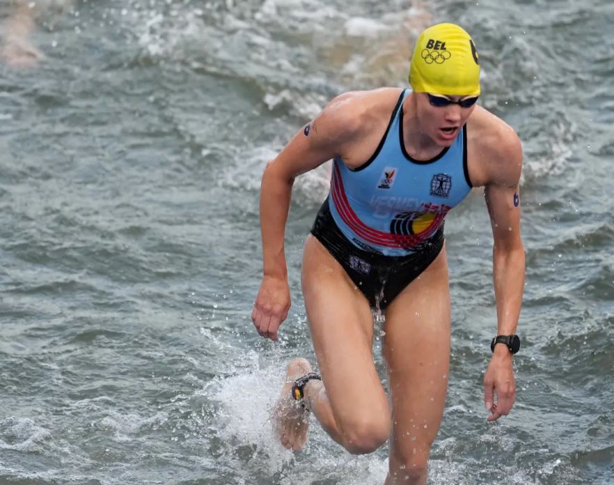 Ζολιέν Βερμέιλεν