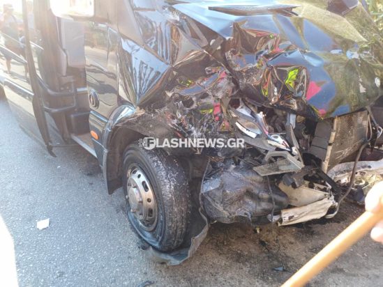 ΤΡΟΧΑΙΟ ΒΟΑΚ