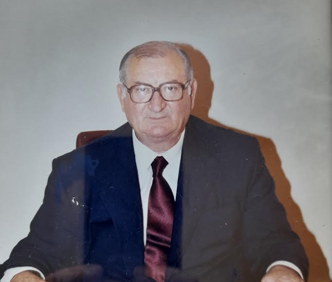 Πέθανε ο αρεοπαγίτης ε.τ. Γεώργιος Χριστόφιλος – Την Δευτέρα η κηδεία του