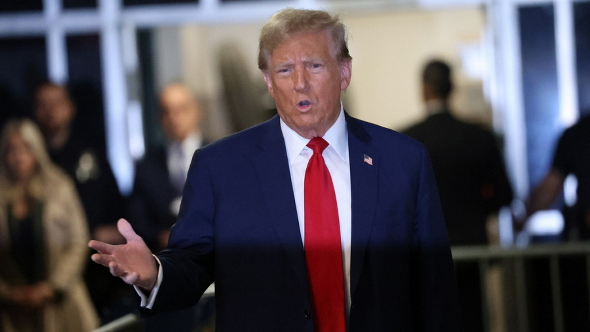 Τραμπ: Αντιμέτωπος με νέο κατηγορητήριο στην υπόθεση για την απόπειρα ανατροπής του εκλογικού αποτελέσματος το 2020