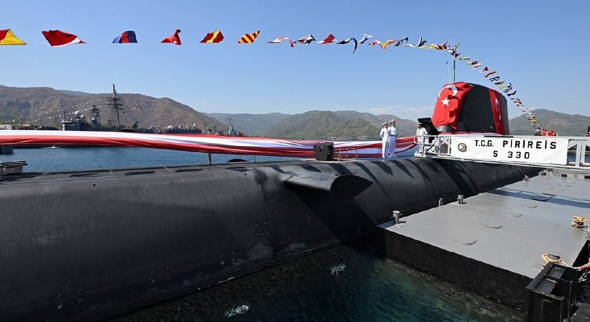 Η υποβρύχια απειλή της Τουρκίας, οι ΜΕΚΟ, τα ΠΑΠΑΝΙΚΟΛΗΣ και η συνεχής αναβλητικότητα στο Πολεμικό Ναυτικό