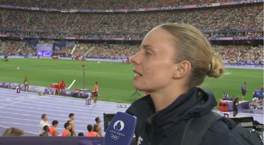 Ελίνα Τζένγκο