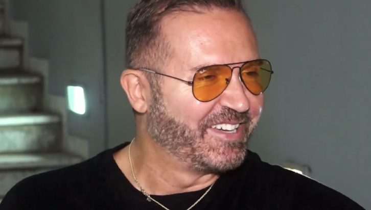 Γιώργος Βάλαρης