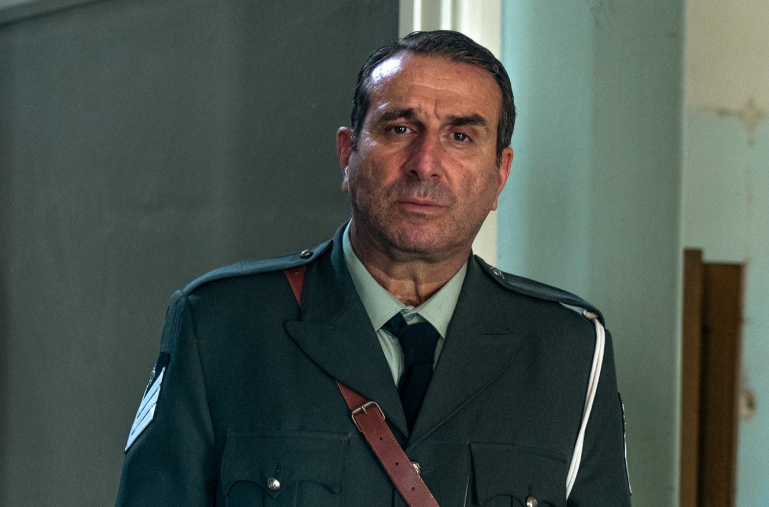 Ηλίας Βαλάσης: “Στον “Άγιο Έρωτα” θα προσπαθήσω να με σιχαθεί ο κόσμος”