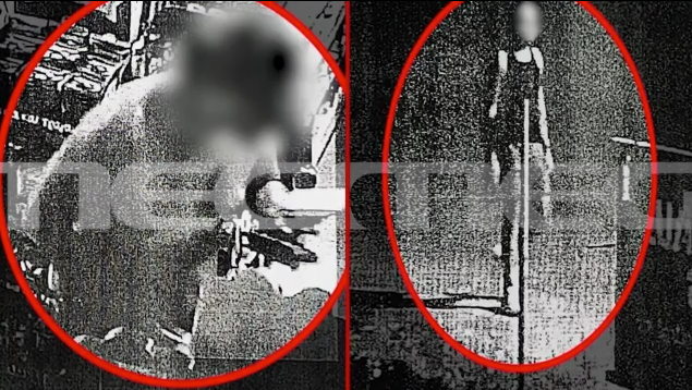 Νέα ντοκουμέντα του εμπρηστή της Βάρης – Αρνείται την εμπλοκή του ο καθηγητής