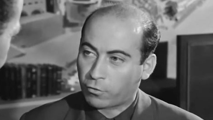 Θανάσης Βέγγος