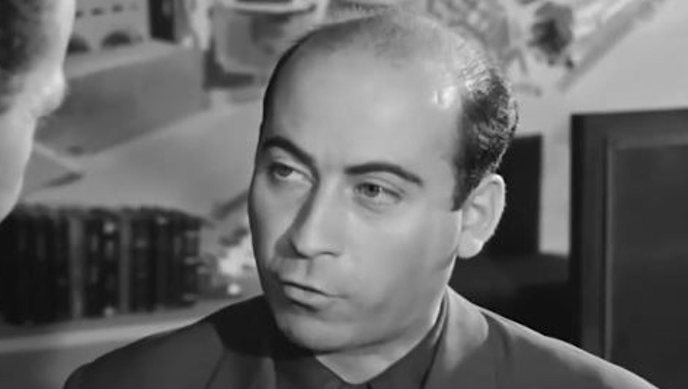 Θανάσης Βέγγος