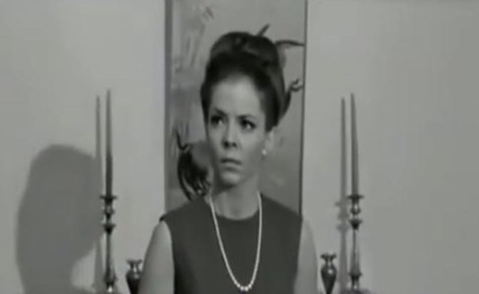 Βέτα Προέδρου