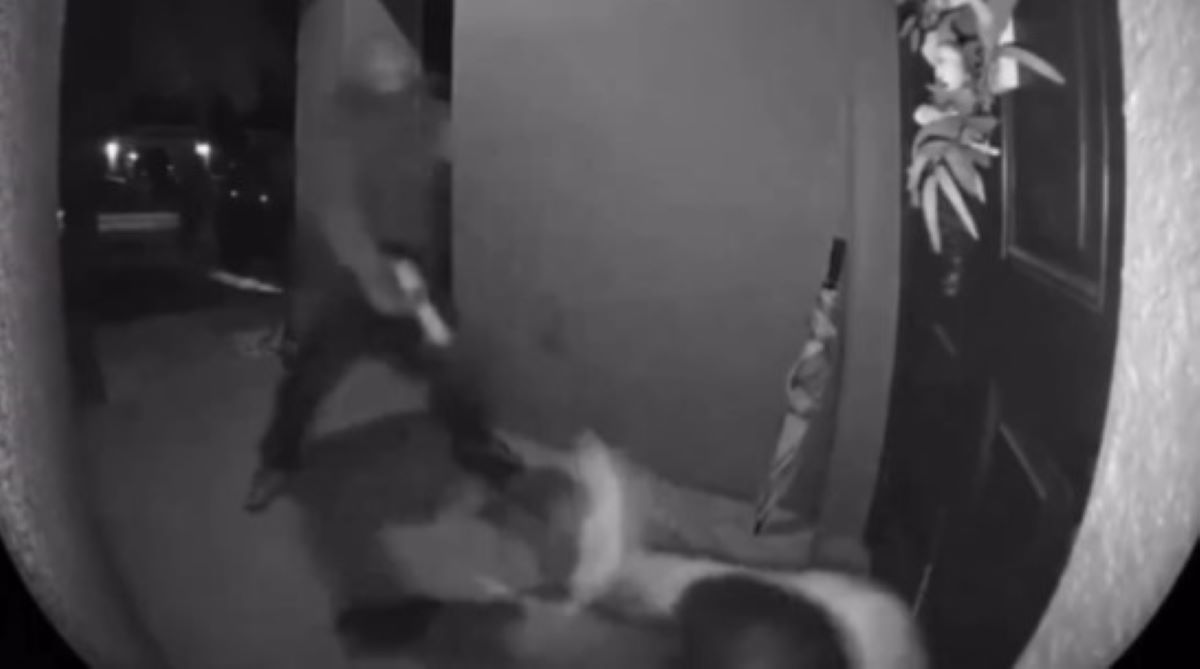 Ένοπλοι έστησαν ενέδρα σε ζευγάρι που είχε κερδίσει σε καζίνο