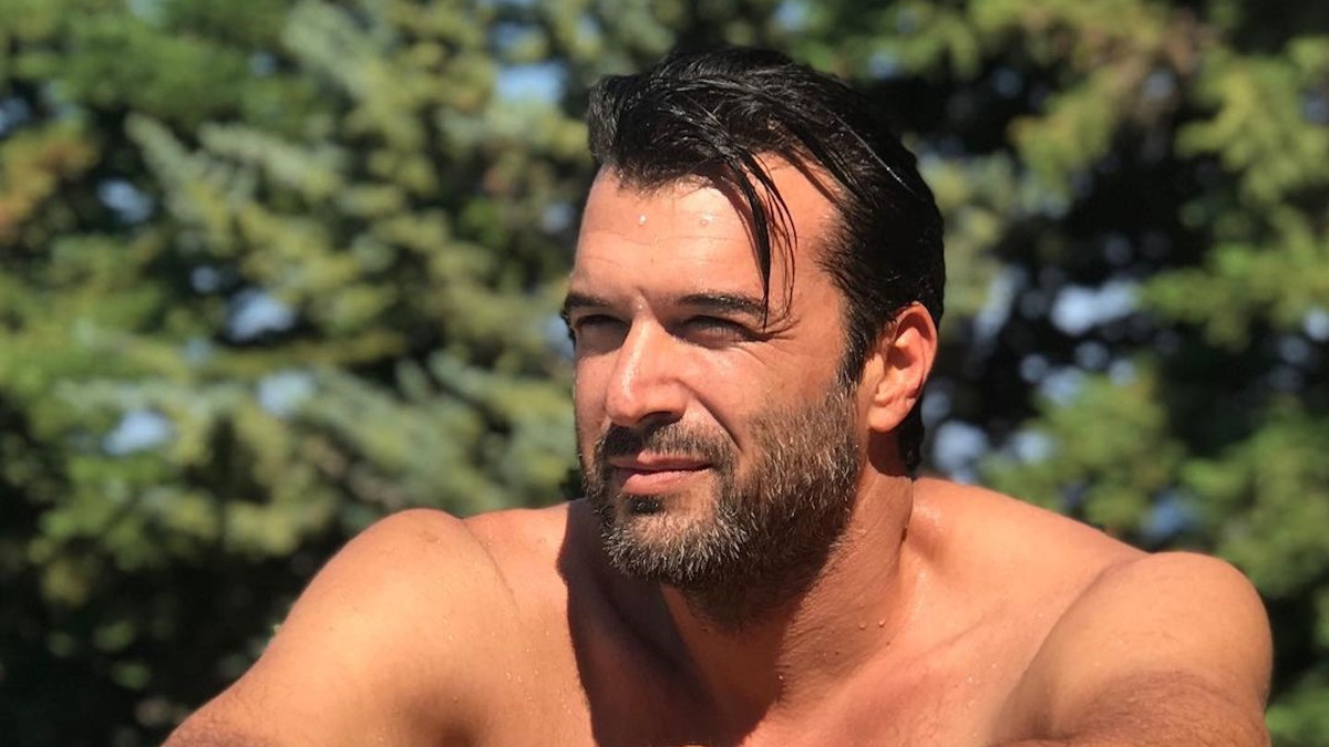 Αντώνης Βλοντάκης: Η επική αντίδραση όταν κατάλαβε ότι τον… κέρασε η κόρη του – ΒΙΝΤΕΟ