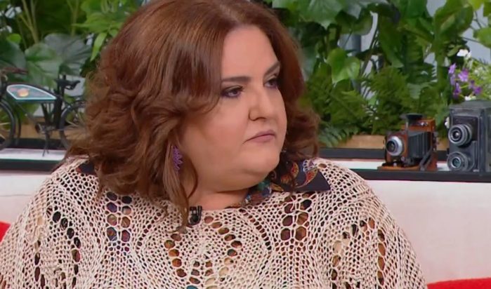 Σοφία Βογιατζάκη