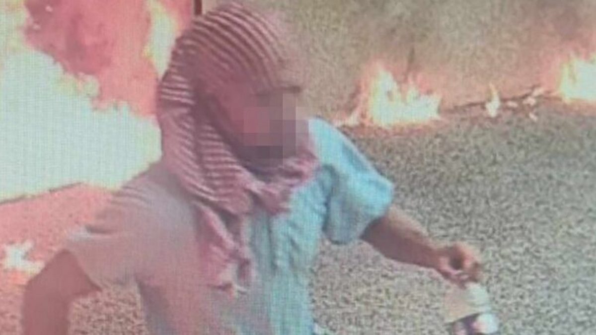 Έκρηξη σε συναγωγή στη Γαλλία: Η αστυνομία συνέλαβε έναν ύποπτο