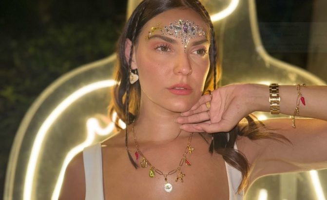 Βρισηίδα Ανδριώτου