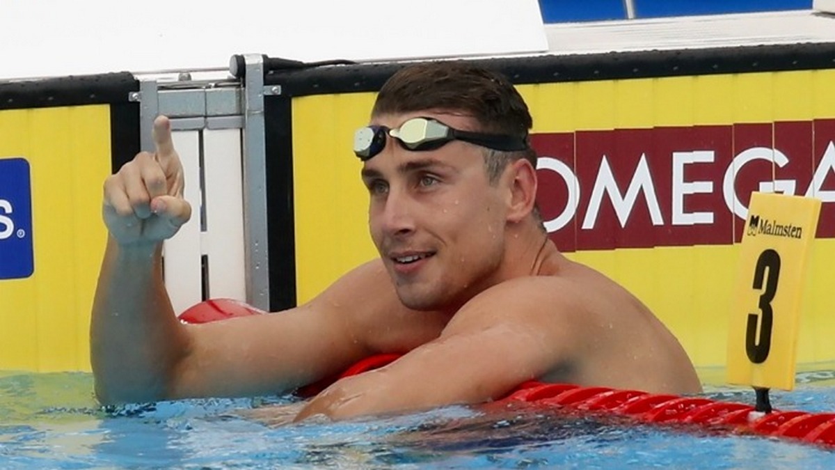 Ολυμπιακοί Αγώνες 2024 – Κριστιάν Γκολομέεβ: «Είμαι έτοιμος για καλύτερη επίδοση στον τελικό»