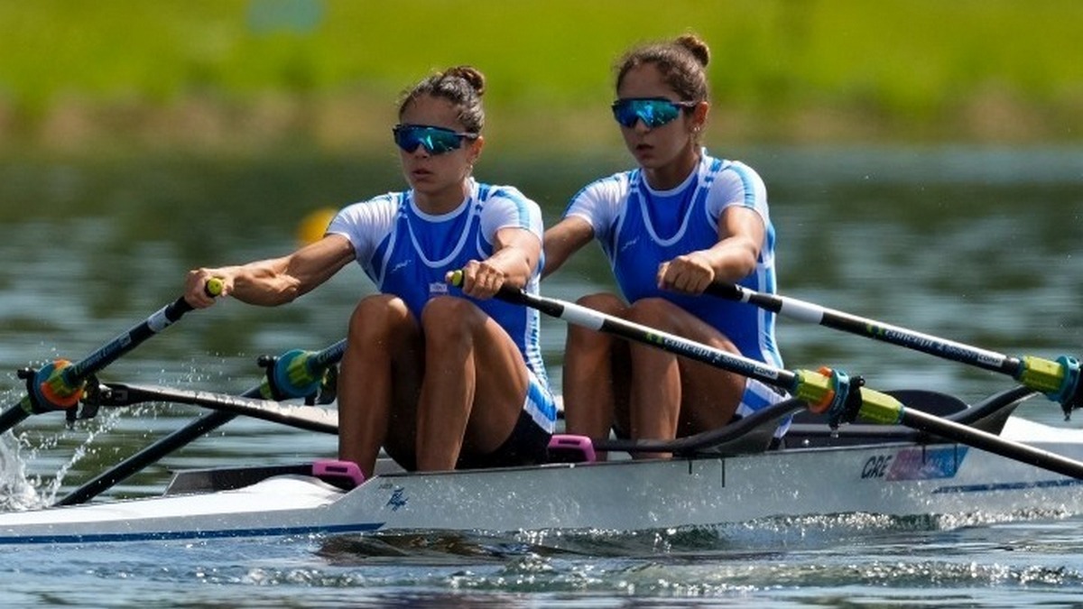 Ολυμπιακοί Αγώνες 2024: Ο ελληνικός απολογισμός της 7ης ημέρας – Στα 4 μετάλλια η Ελλάδα