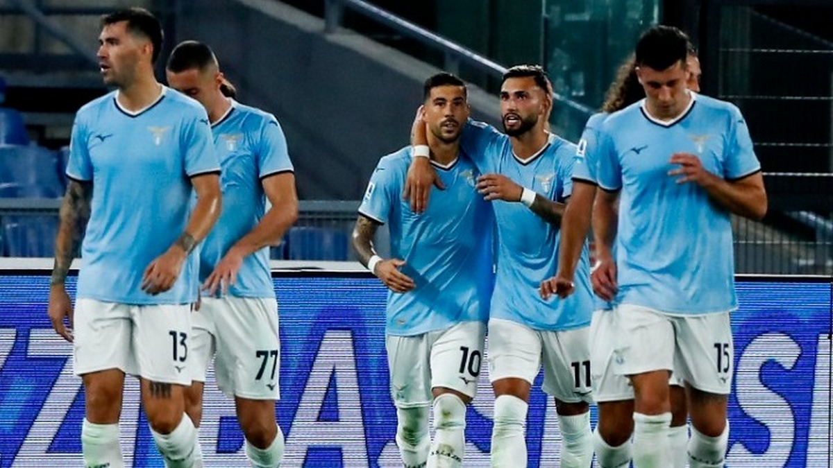 Serie A: «Περίπατο» η Λάτσιο – Στο… μηδέν έμειναν Κάλιαρι-Ρόμα – Ξεκίνησε με ήττα η Νάπολι