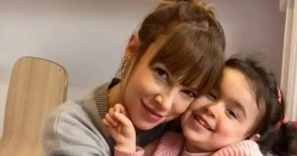 Έδωσε όνομα στο παιδί της από χαρακτήρα του «Game of Thrones» και δεν την άφησαν να ταξιδέψει