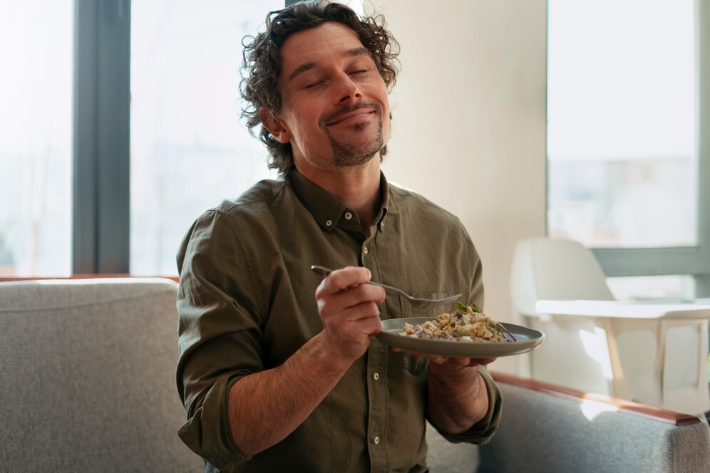 Ύπνος: Η τροφή που μειώνει την αρτηριακή πίεση και τον κίνδυνο καρκίνου – Σας βοηθάει να κοιμηθείτε καλύτερα