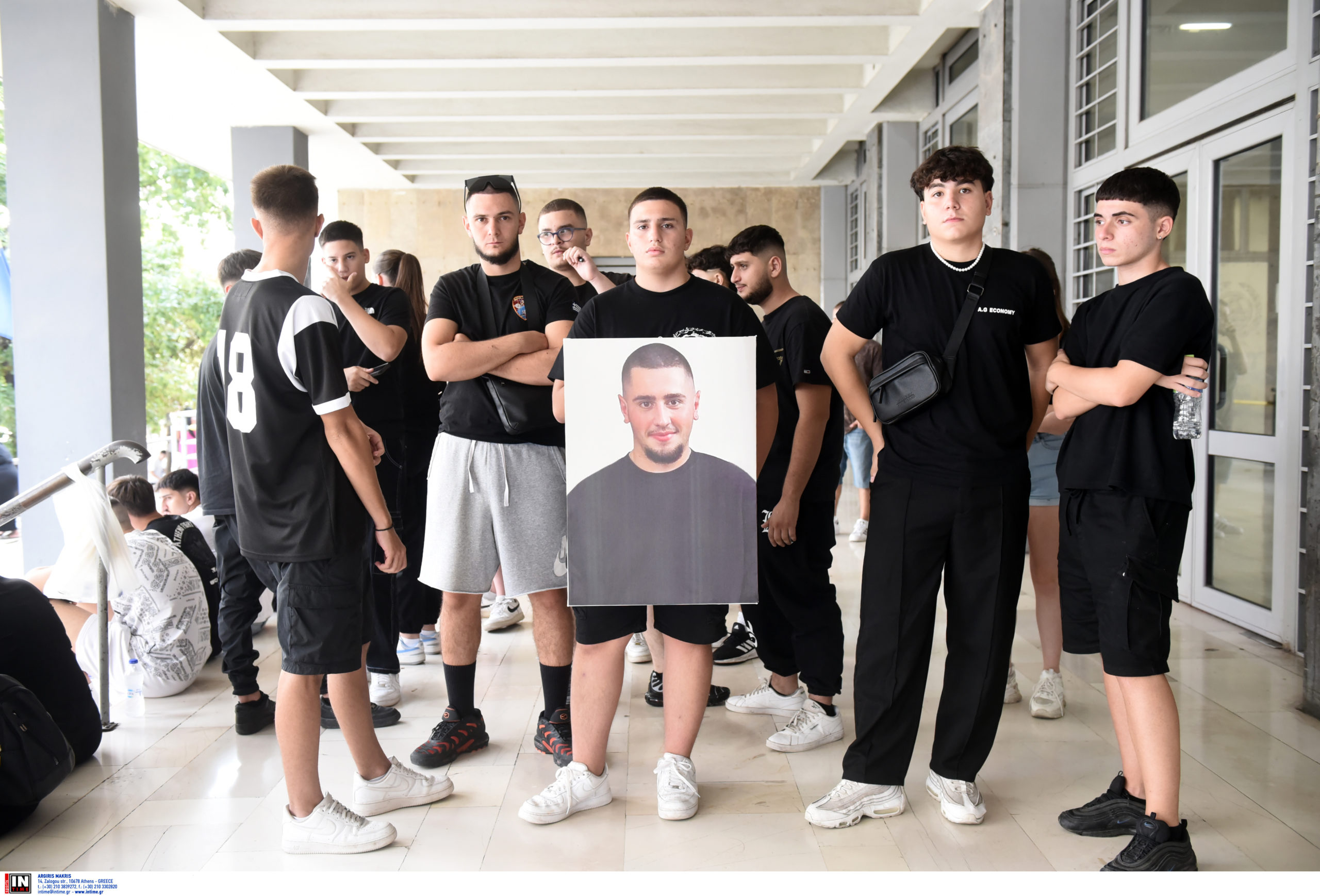 Θεσσαλονίκη: «Πράσινο φως» από τον εισαγγελέα Εφετών για τον τεχνικό έλεγχο στο λούνα παρκ- «Γιάννη ζεις, θα δικαιωθείς»