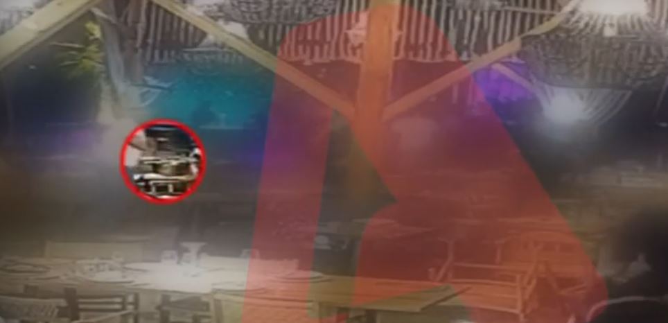 Χαλκιδική: Νέο βίντεο ντοκουμέντο από την συμπλοκή στο beach bar