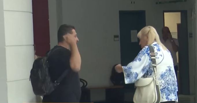 Χαλκιδική – Πατέρας 19χρονου στην δήμαρχο Κασσάνδρας: «Θα φέρεις πίσω το παιδί μου;»