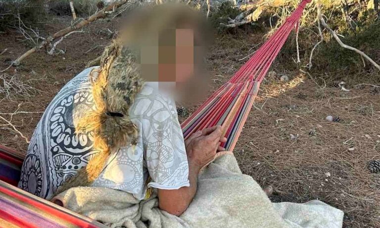 Γαύδος: Λήξη συναγερμού για τον 50χρονο Γερμανό – Επέστρεψε στο σπίτι του