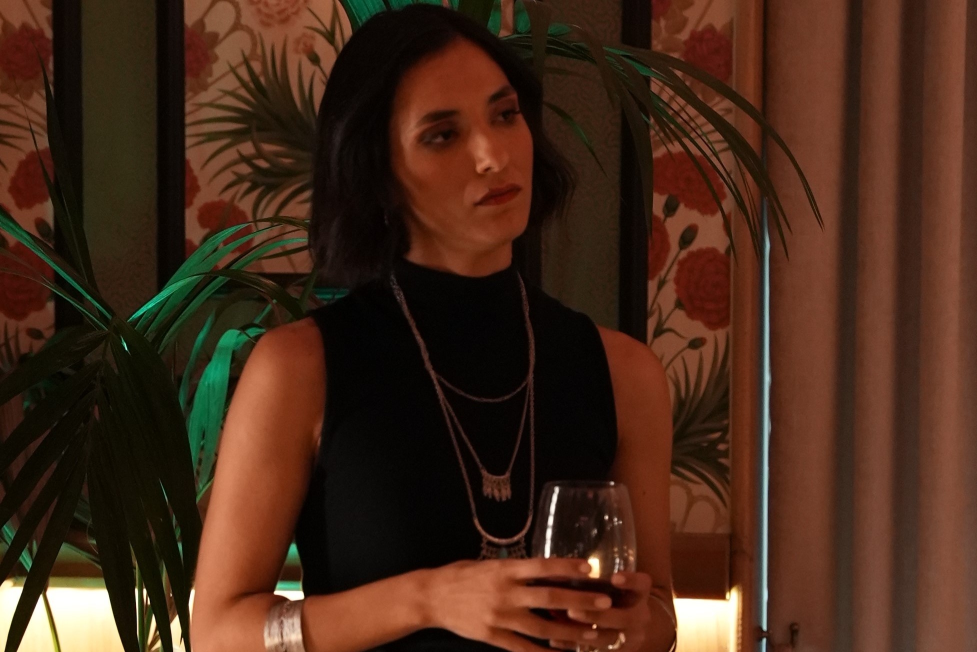 Μαρία Χάνου: Θα υποδυθεί την κόρη του Λάζαρου Γεωργακόπουλου στον Τιμωρό